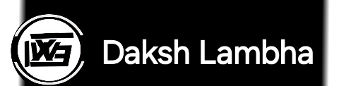 Daksh Lamba